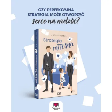 Strategia mi�osna