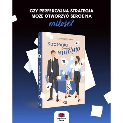 Strategia mi�osna
