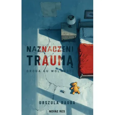 Naznaczeni traum�. Droga ku wolno�ci - Urszula  Rauba