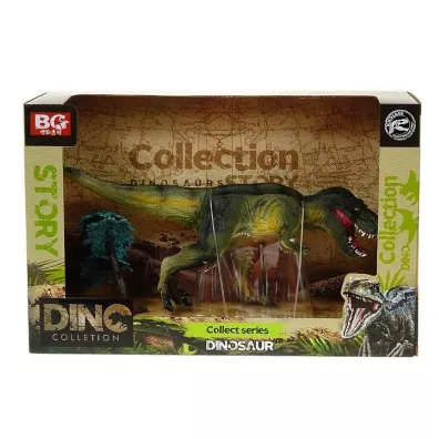 Dinozaur 35x23cm