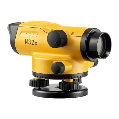 Nivelsystem/Topcon Niwelator optyczny x32