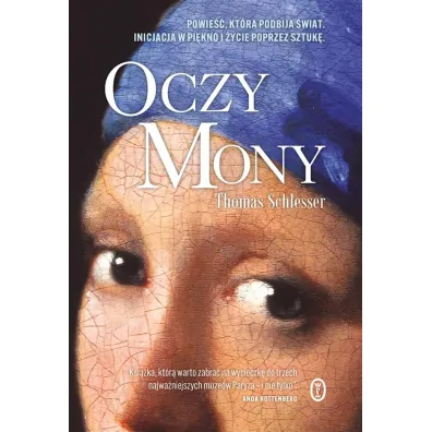Oczy Mony - Thomas Schlesser