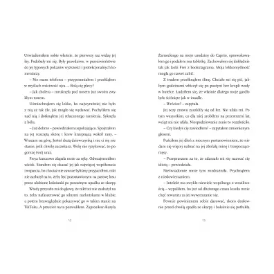 Twoje serce b�dzie kiedy� czerwone