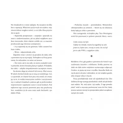 Twoje serce b�dzie kiedy� czerwone