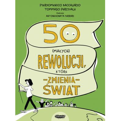 50 (maych) rewolucji, ktre zmieni wiat