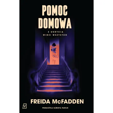 Pomoc domowa - Freida McFadden