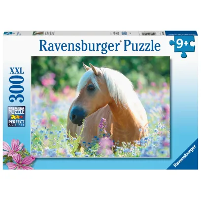 Puzzle 300 el. Ko� Ravensburger
