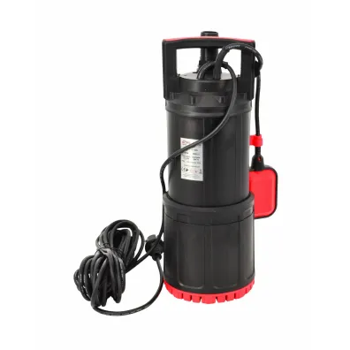 Awtools Pompa do wody czystej z p�ywakiem 1200w