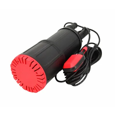 Awtools Pompa do wody czystej z p�ywakiem 1200w