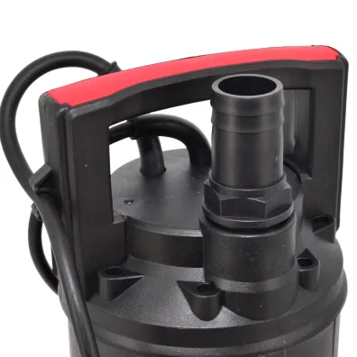 Awtools Pompa do wody czystej z p�ywakiem 1200w