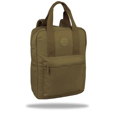 Patio Plecak m�odzie�owy Coolpack Blis Olive