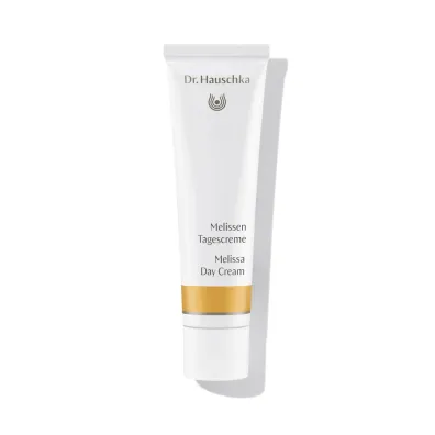 Dr. Hauschka Melissa Day Cream krem na dzie� z wyci�giem z melissy do cery mieszanej 30 ml