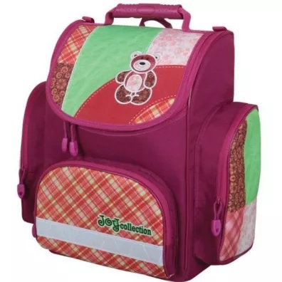 Titanum Tornister Tiger Family Joy Collection Nied�wiadek