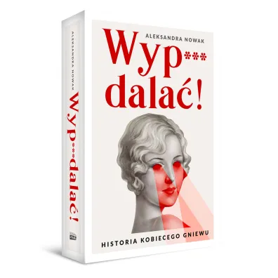 Wyp***dala�!