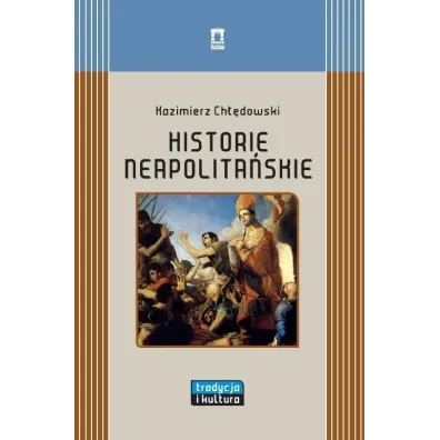 Historie neapolita�skie - Kazimierz Ch��dowski