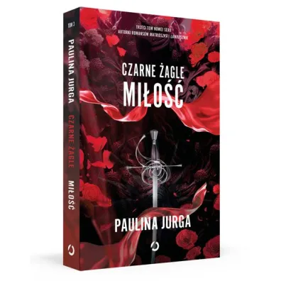 Mi�o��. Czarne �agle. Tom 3