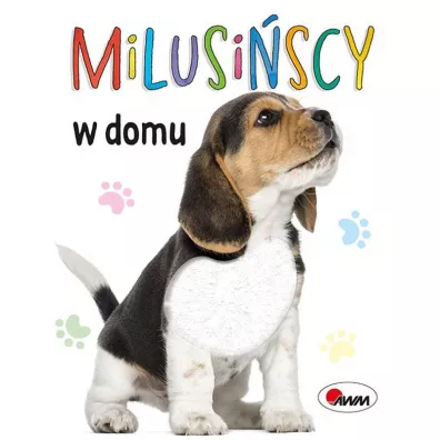 W domu. Milusiscy - Elbieta  Korolkiewicz