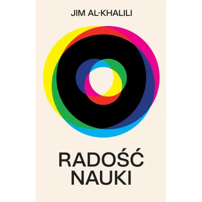 Rado�� nauki - Jim Al-Khalili