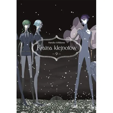 Kraina klejnot�w #9 - Haruko Ichikawa