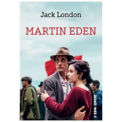 Martin Eden - Jack London