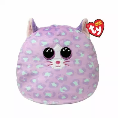 Pluszak Kot Squish 22cm Cassidy METEOR TY39274