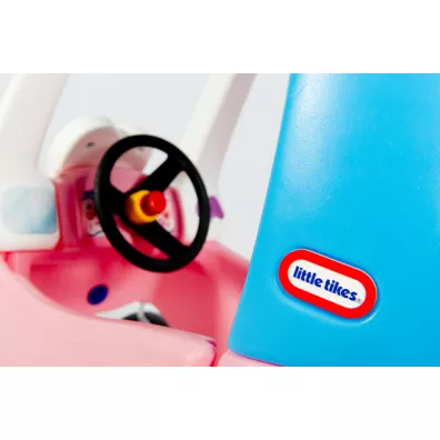 Cozy Coupe - Jedzik Ksiniczki Little Tikes