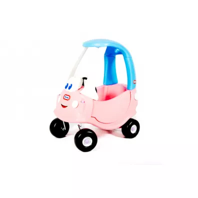 Cozy Coupe - Jedzik Ksiniczki Little Tikes