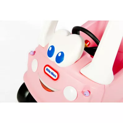 Cozy Coupe - Jedzik Ksiniczki Little Tikes