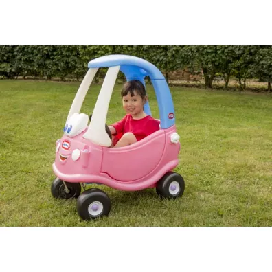 Cozy Coupe - Jedzik Ksiniczki Little Tikes