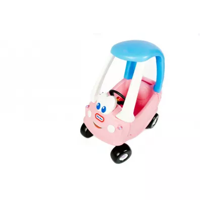 Cozy Coupe - Jedzik Ksiniczki Little Tikes