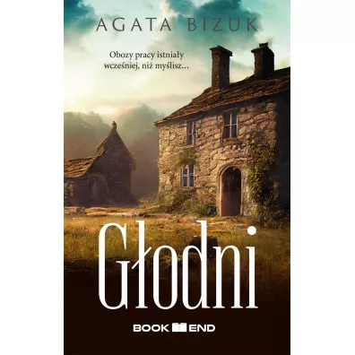G�odni - Agata Bizuk