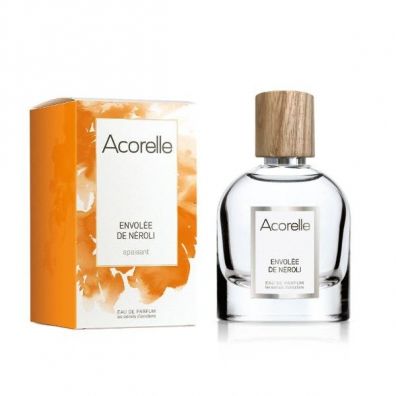 Acorelle Organiczna woda perfumowana Envolée de Néroli 50 ml
