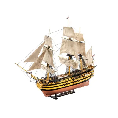 Statek HMS Victory Revell