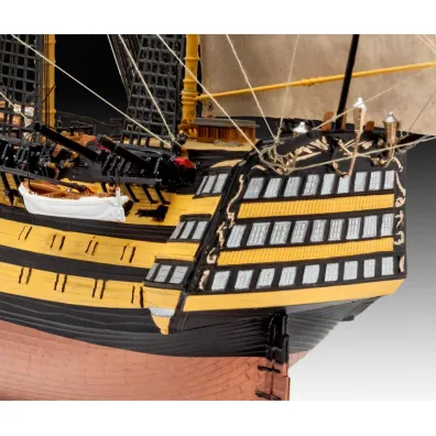 Statek HMS Victory Revell