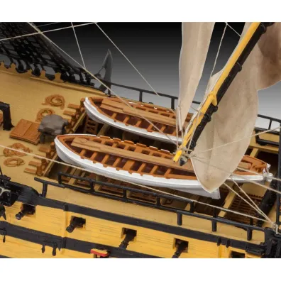 Statek HMS Victory Revell