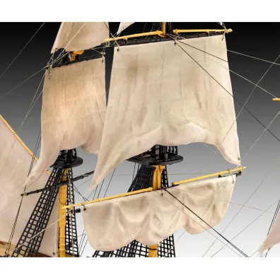 Statek HMS Victory Revell