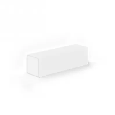 Silcare Blok H04 blok �cieraj�cy White Buffer 100/100