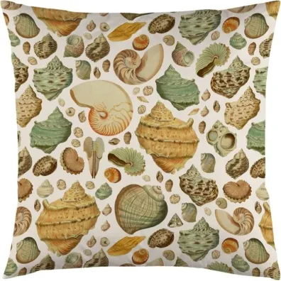 Skona Ting Poszewka na poduszk� 50x50cm - Muszle