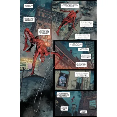 Marvel Fresh Daredevil. Tom 1