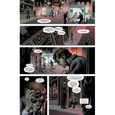 Marvel Fresh Daredevil. Tom 1