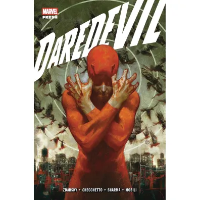 Marvel Fresh Daredevil. Tom 1
