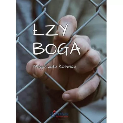 �zy Boga - Ma�gorzata Kotwica