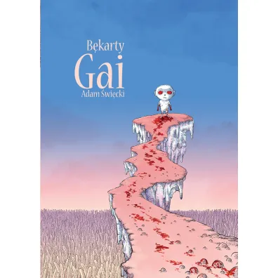 B�karty Gai - Adam �wi�cki