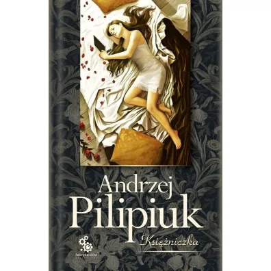 Ksi�niczka. Kuzynki Kruszewskie. Tom 2 - Andrzej Pilipiuk