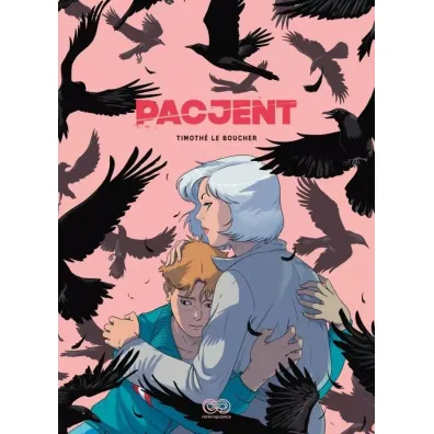 Pacjent - Timothe Le Boucher