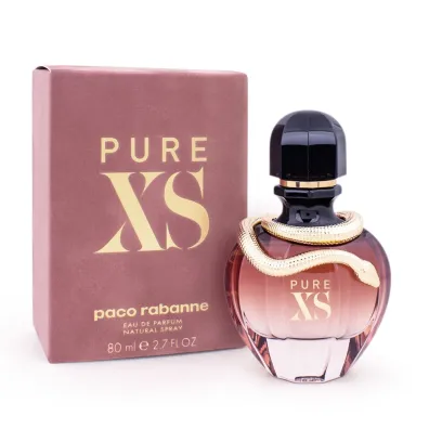 Paco Rabanne Pure XS For Her Woda perfumowana spray 80 ml