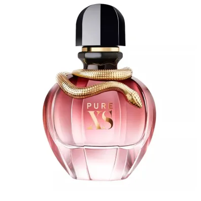 Paco Rabanne Pure XS For Her Woda perfumowana spray 80 ml