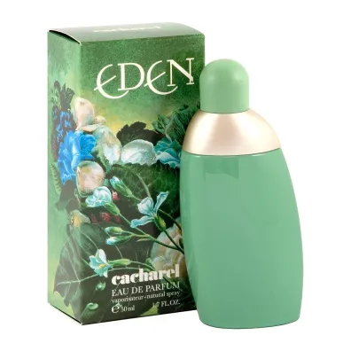 Cacharel Eden woda perfumowana spray 50 ml