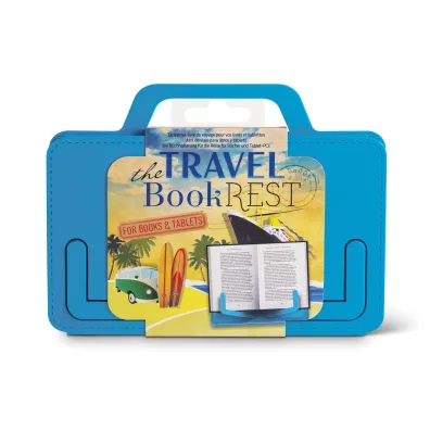 If Uchwyt do ksi��ki/tablet. Travel BookRest