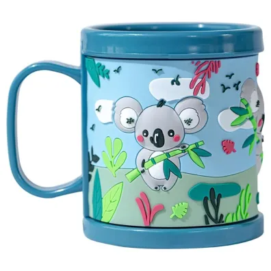 Be-Happy Gifts Kubek 3D Koala